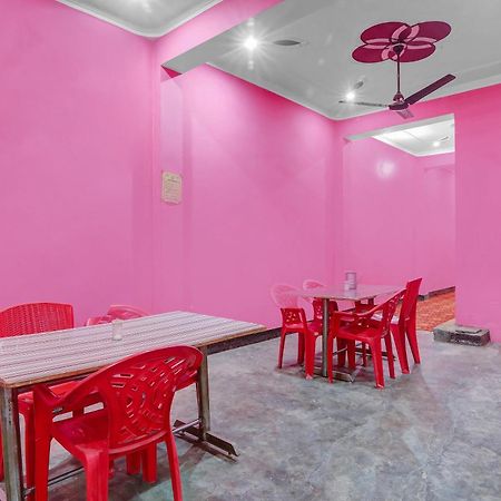 Hotel O New Rajdhani Dhaba Palace Kakori المظهر الخارجي الصورة